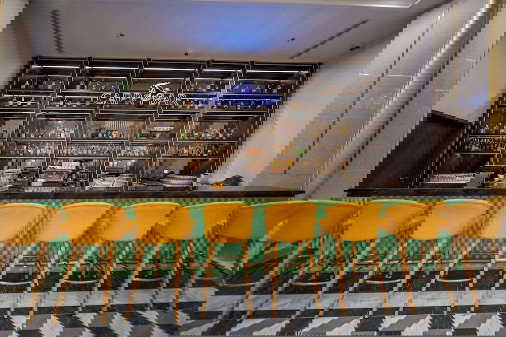 Hotel Wyndham Garden Grandworld Phu Quoc