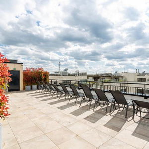 Hotel Néméa Appart'hôtel Paris Levallois cazare Levallois-Perret