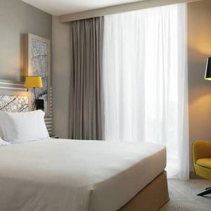 Hotel Hilton Garden Inn Paris La Villette cazare Paris
