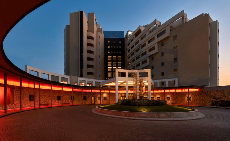 Hotel Lara Barut Collection