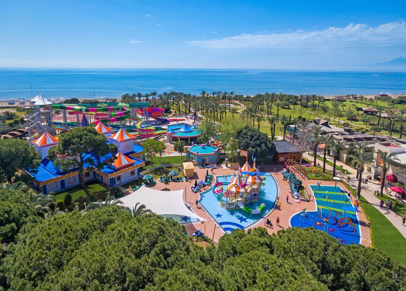 Hotel Ic Hotels Green Palace