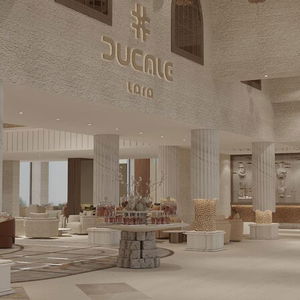 Hotel Ducale Lara cazare Aksu