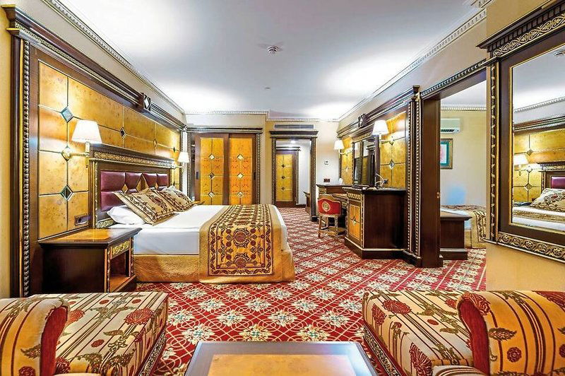 Hotel Club Hotel Sera