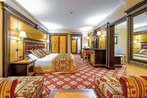 Hotel Club Hotel Sera cazare Lara