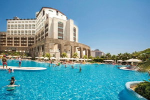 Hotel Melas Lara Hotel cazare Lara