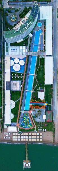 Hotel Crystal Centro