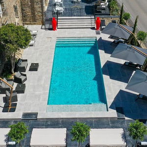 Hotel Hotel L'abbaye Calvi cazare Calvi