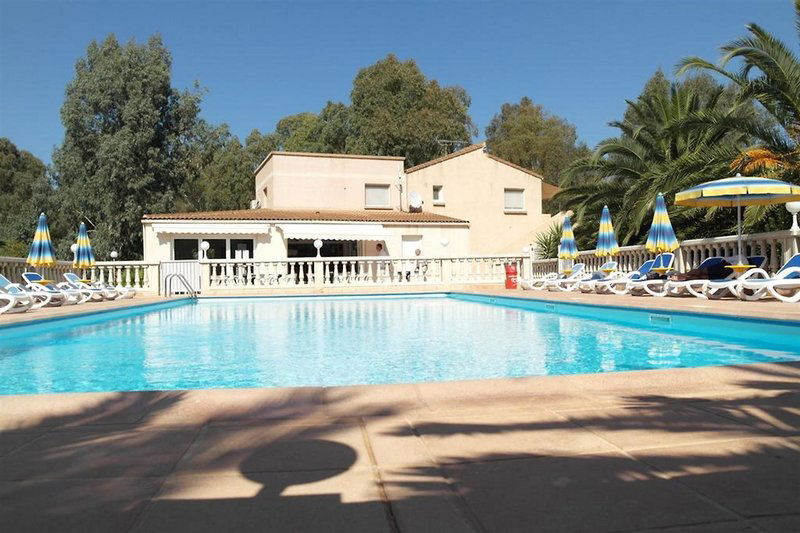 Hotel Residence Thalassa