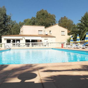 Hotel Residence Thalassa cazare Calvi