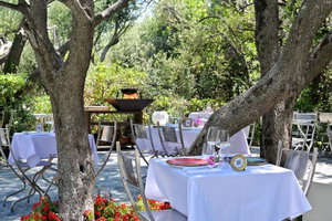 Hotel Pietracap cazare Bastia
