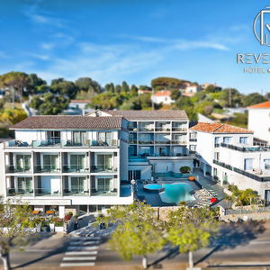 Hotel Hotel Revellata cazare Calvi