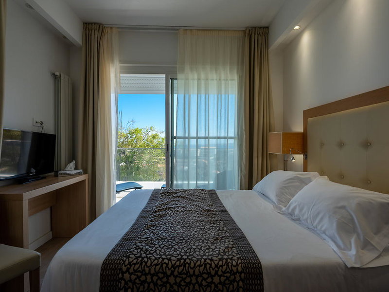 Hotel Revellata