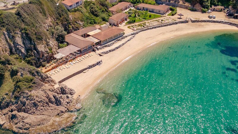 Hotel Résidence Sampiero Corso