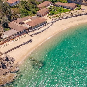 Hotel Résidence Sampiero Corso cazare Propriano
