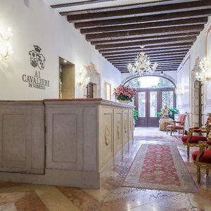 Hotel Hotel Ai Cavalieri Di Venezia cazare Campeche