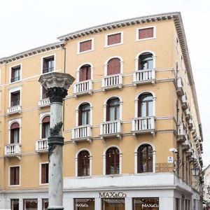 Hotel San Teodoro Palace cazare Campeche