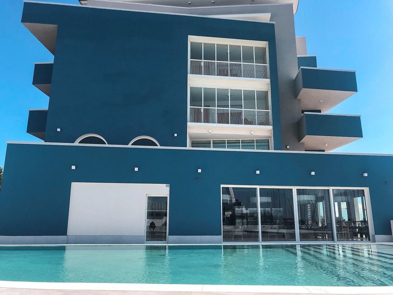 Hotel Mosella Suite Hotel