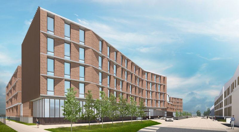 Hotel B&B Hotel Venezia Laguna