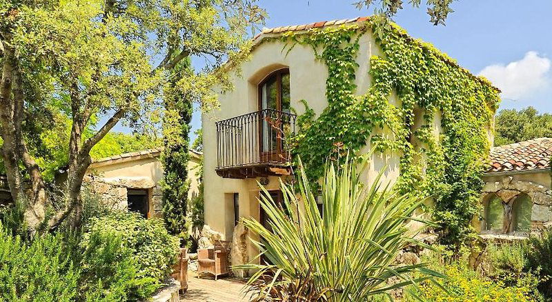 Hotel Lodge De Charme A Cheda