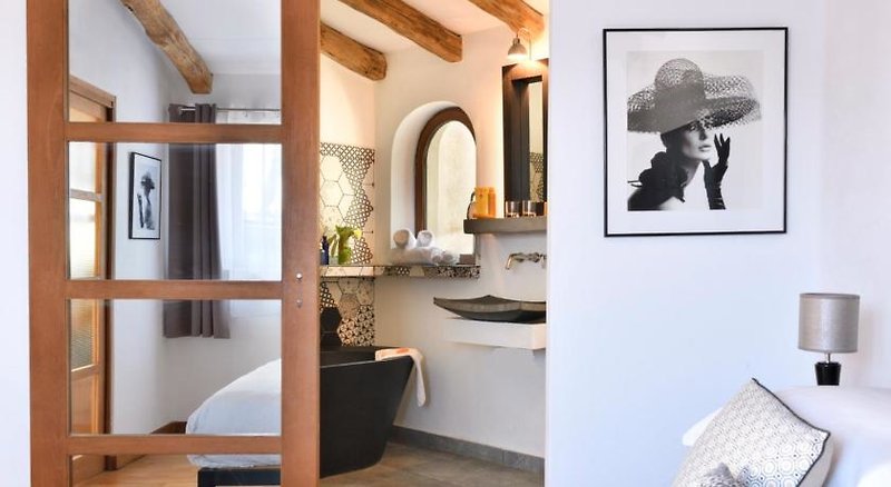 Lodge De Charme A Cheda