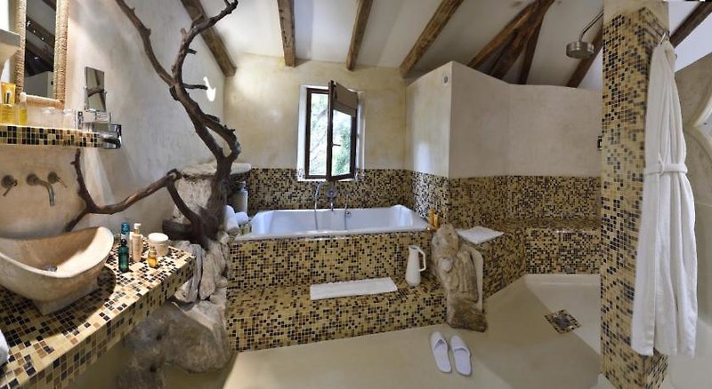 Lodge De Charme A Cheda