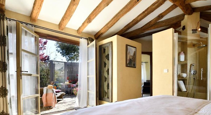 Lodge De Charme A Cheda