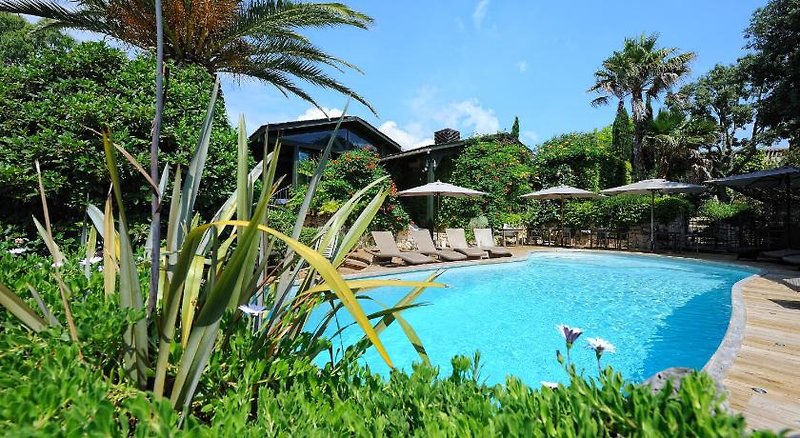 Lodge De Charme A Cheda
