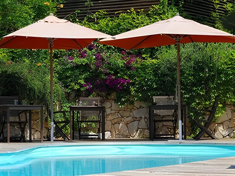 Lodge De Charme A Cheda