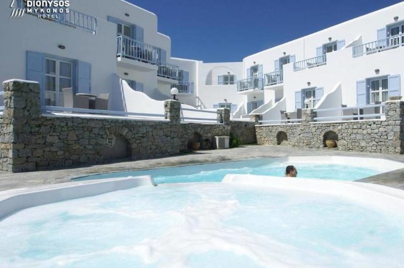 Hotel Hotel Dionysos