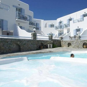 Hotel Hotel Dionysos cazare Ornos