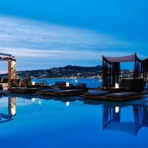 Hotel Mykonos No 5 Hotel & Villas cazare Ornos
