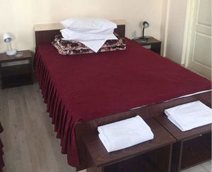 Hotel Continental cazare Iasi
