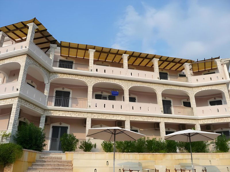 Hotel Residence La Scala Studios - Apartments