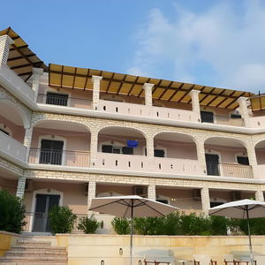 Hotel Residence La Scala Studios - Apartments cazare Parga