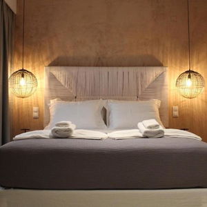 Hotel Elia Boutique Hotel cazare Parga