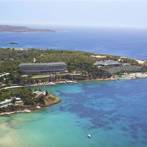 Hotel Four Seasons Astir Palace Hotel Athens cazare Vouliagmeni
