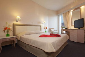 Hotel Ace Hotel & Swim Club Athens cazare Glyfada