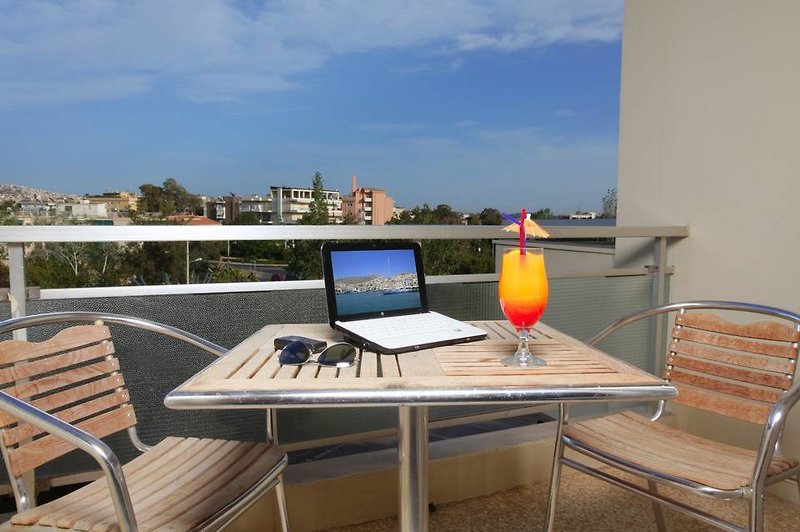 dal travel Ace Hotel & Swim Club Athens