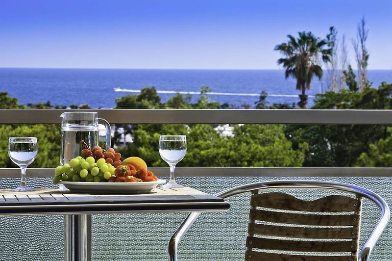 dal travel Ace Hotel & Swim Club Athens