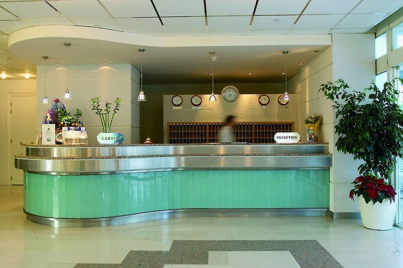 Ace Hotel & Swim Club Athens