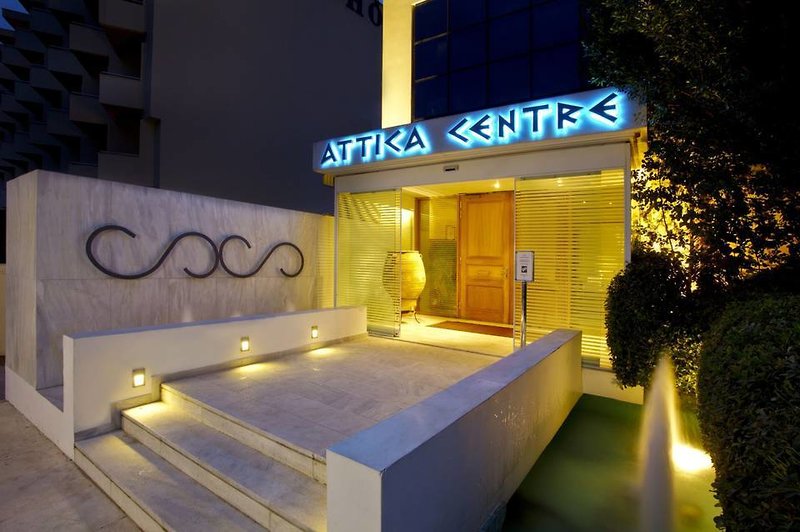 Ace Hotel & Swim Club Athens