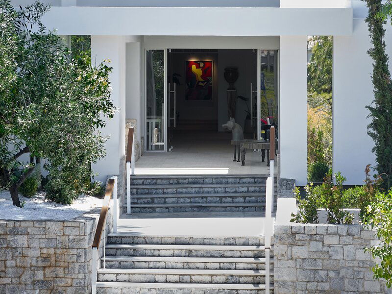 Hotel The Roc Club, A Grecotel Hotel To Live