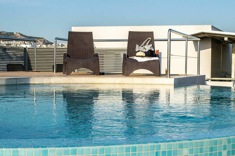 dal travel Candia Hotel