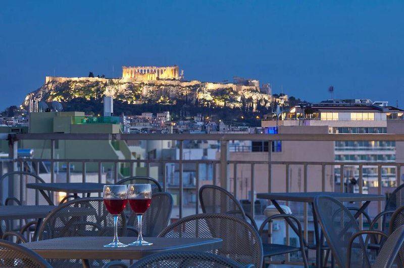 dal travel Candia Hotel