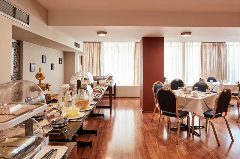 dal travel Candia Hotel