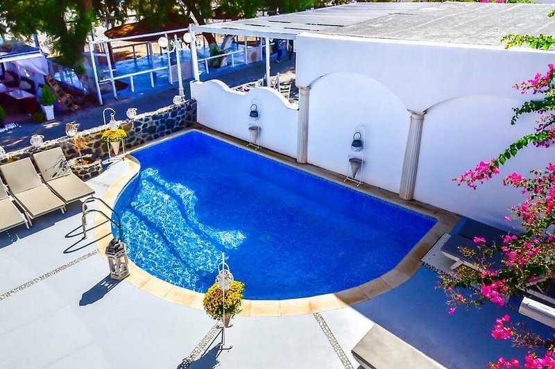 Hotel King's Suites