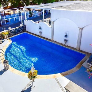 Sejur King's Suites vacanta Kamari