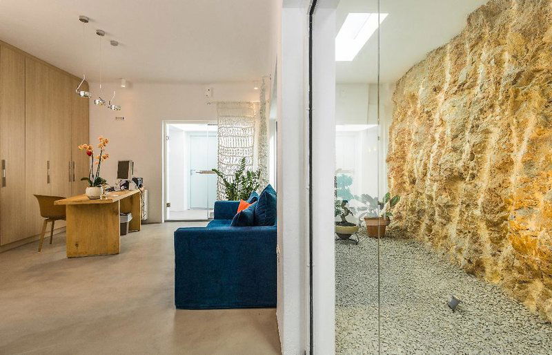 Hotel Santorini Heights