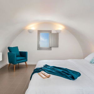 Hotel Villa Irini Fira cazare Fira