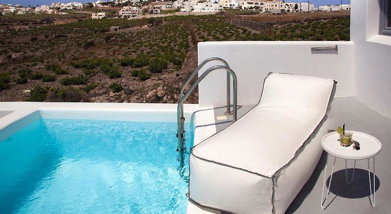 Hotel Alunia Incognito Suites